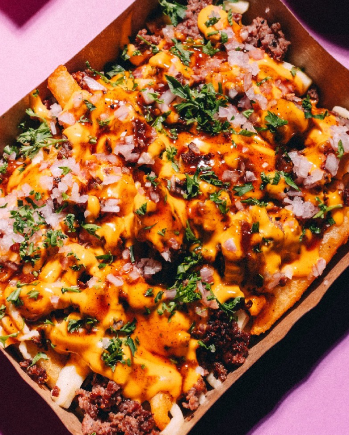 Mac and Cheese