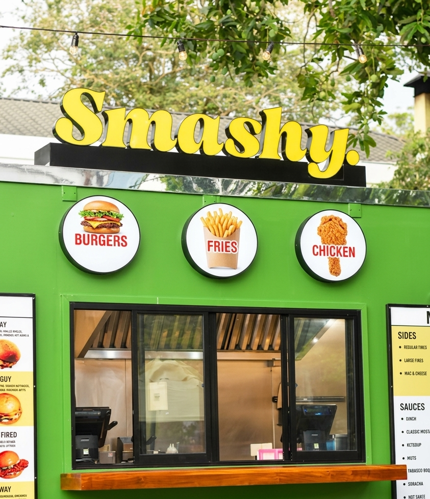 Smashy