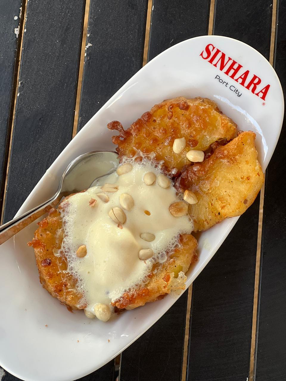 Sinhara Restaurant