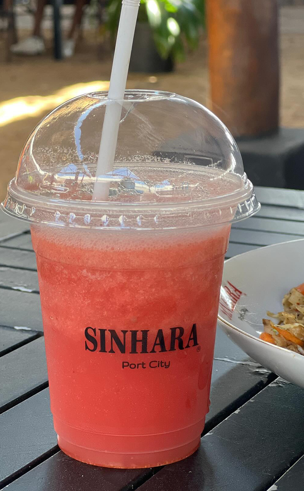Sinhara Restaurant