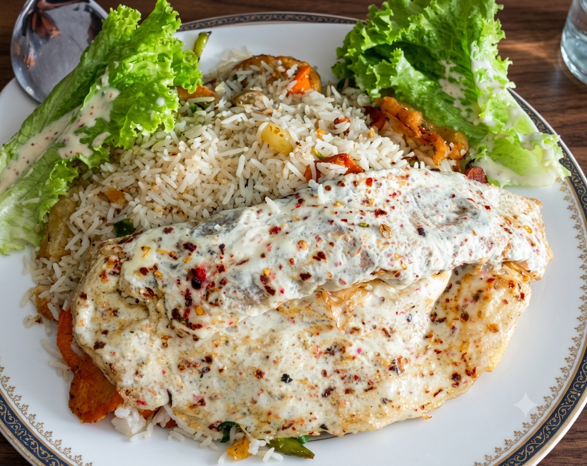 Bite Rice