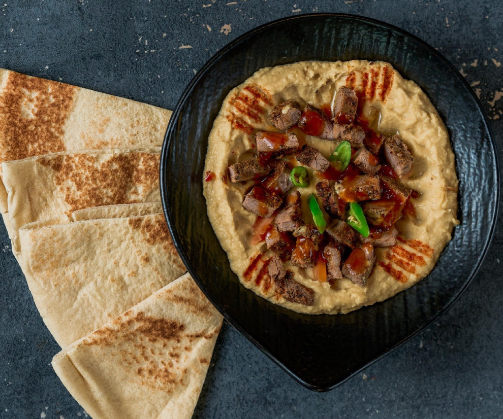 Hummus