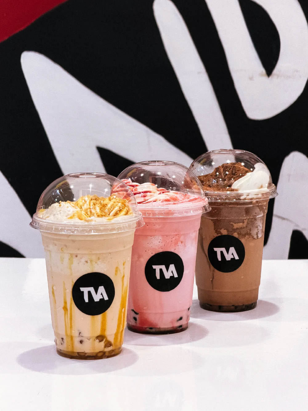 TVA | The Vanilla Affair