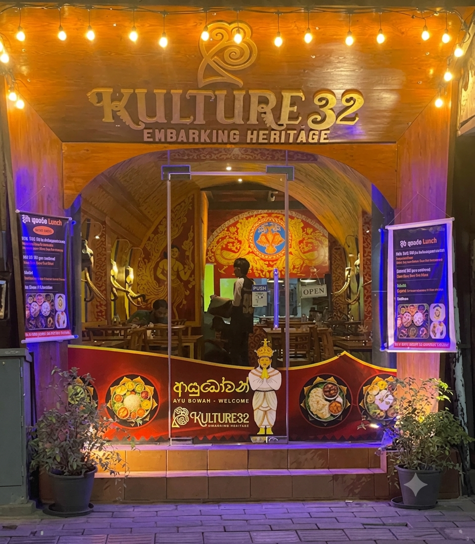 Kulture32