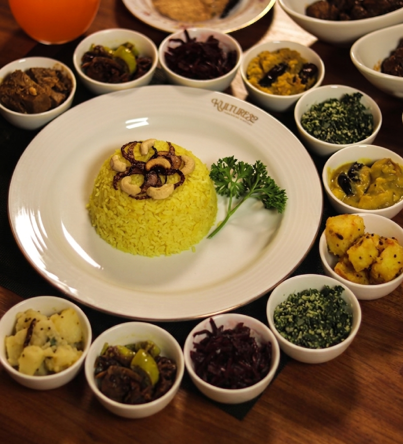 Yellow Rice
