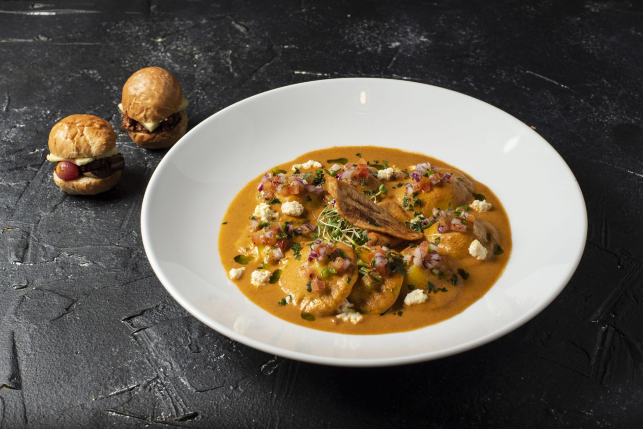Ceylon Curry Club