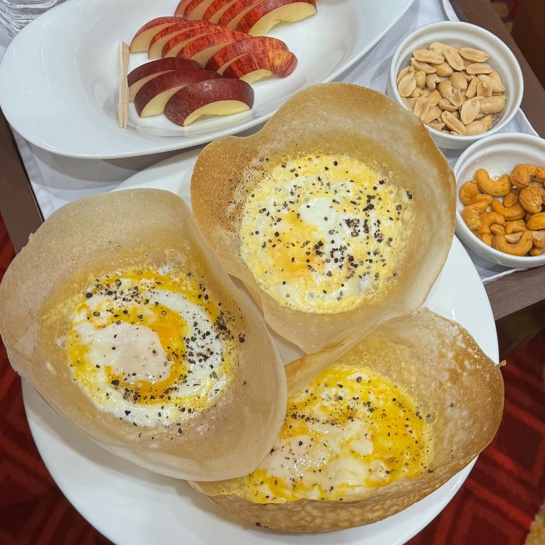 Ceylon Curry Club