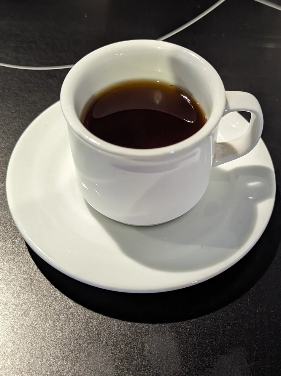 Cinnamon Tea