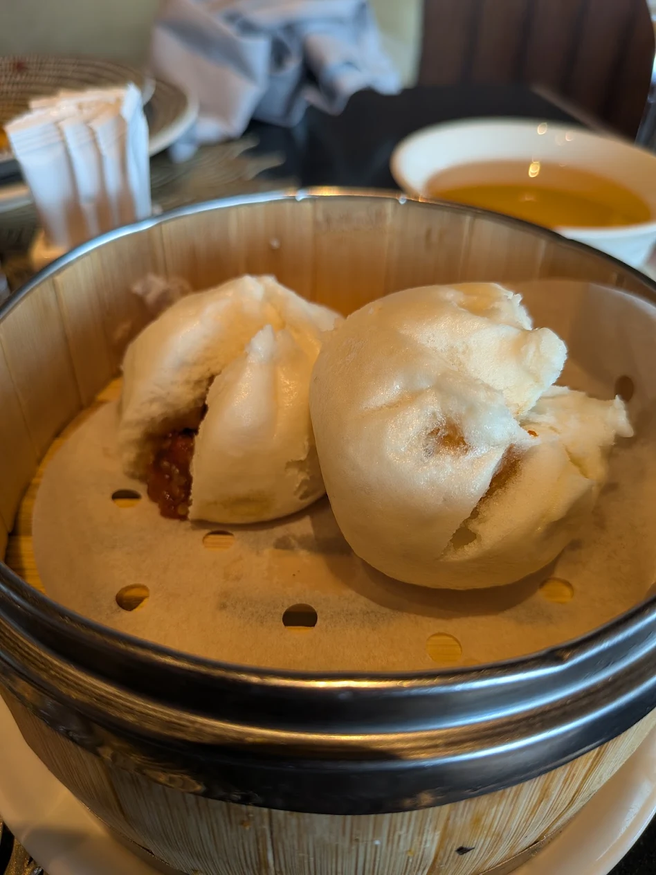 Dim Sum