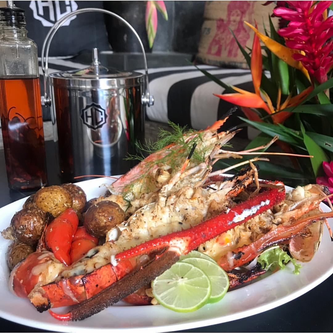 The Heritage Cafe & Bistro