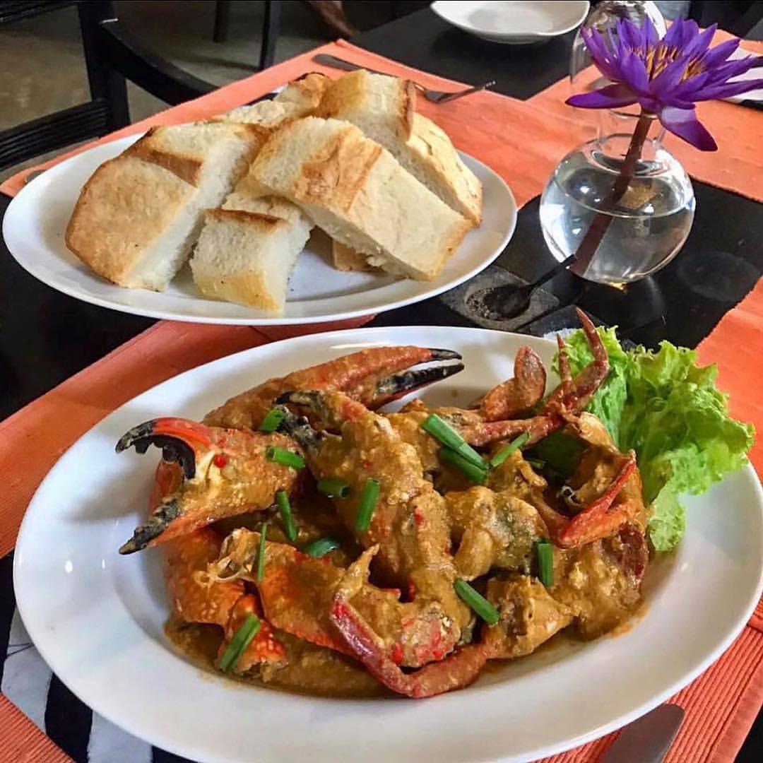 The Heritage Cafe & Bistro
