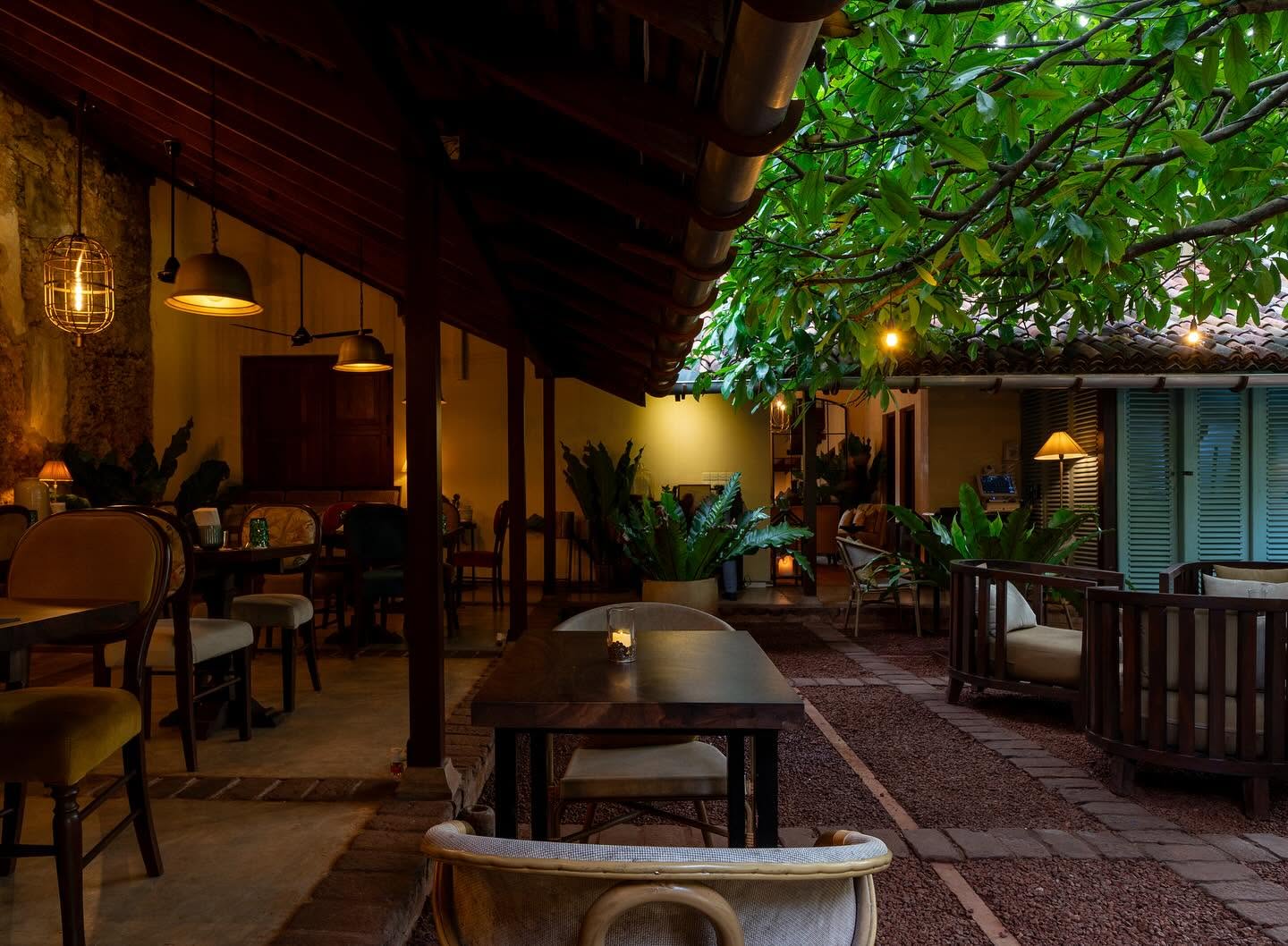 The Bungalow Galle Fort
