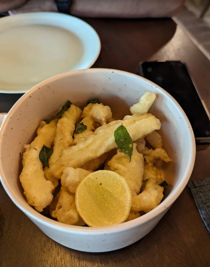 Calamari