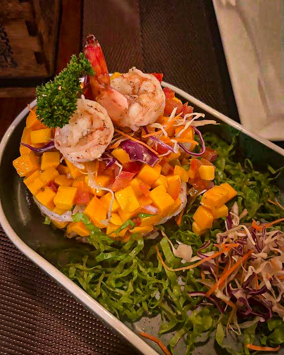 Ocean Bistro by Starbeans