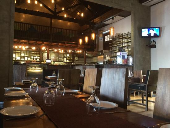 Ocean Bistro by Starbeans