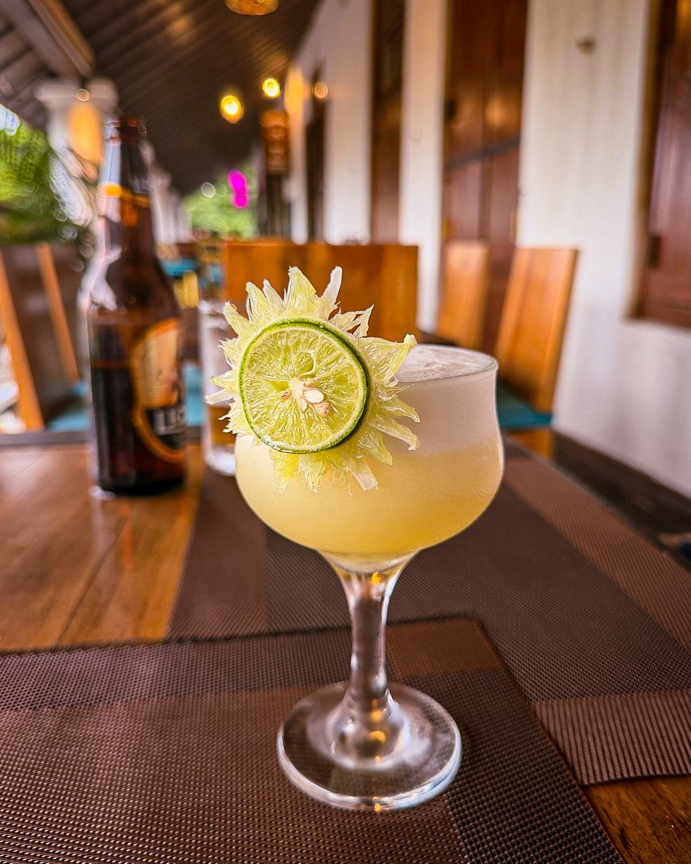 Ocean Bistro by Starbeans