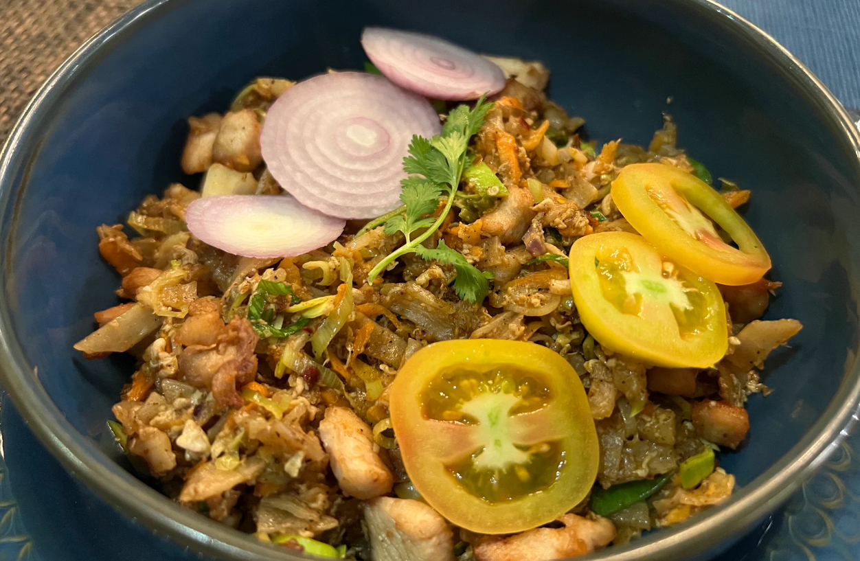 Kottu