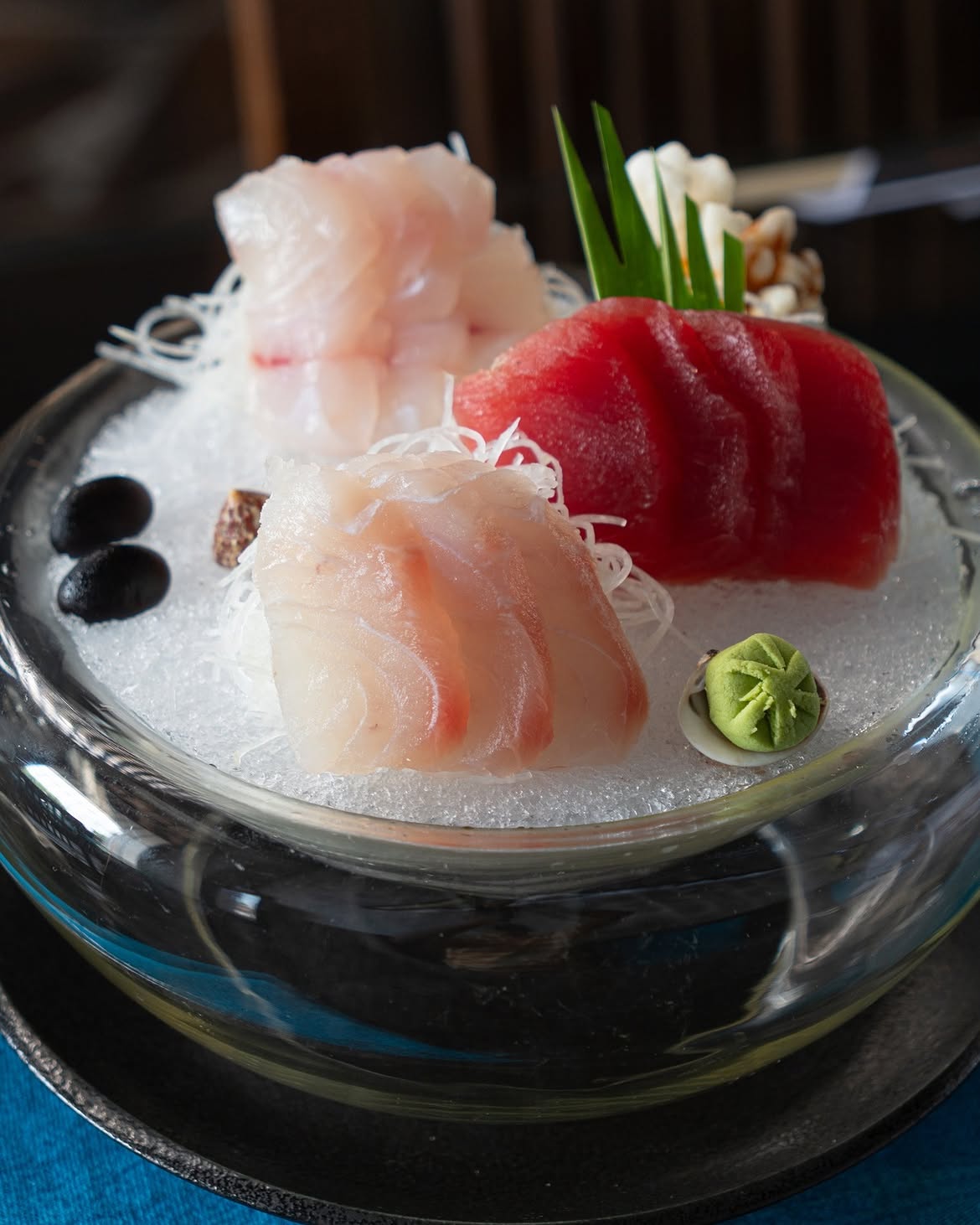 Sashimi