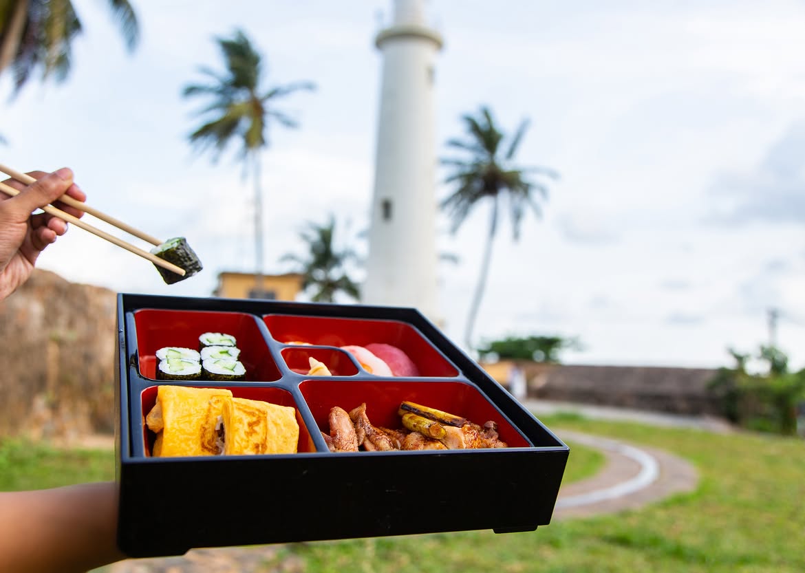 Bento Box