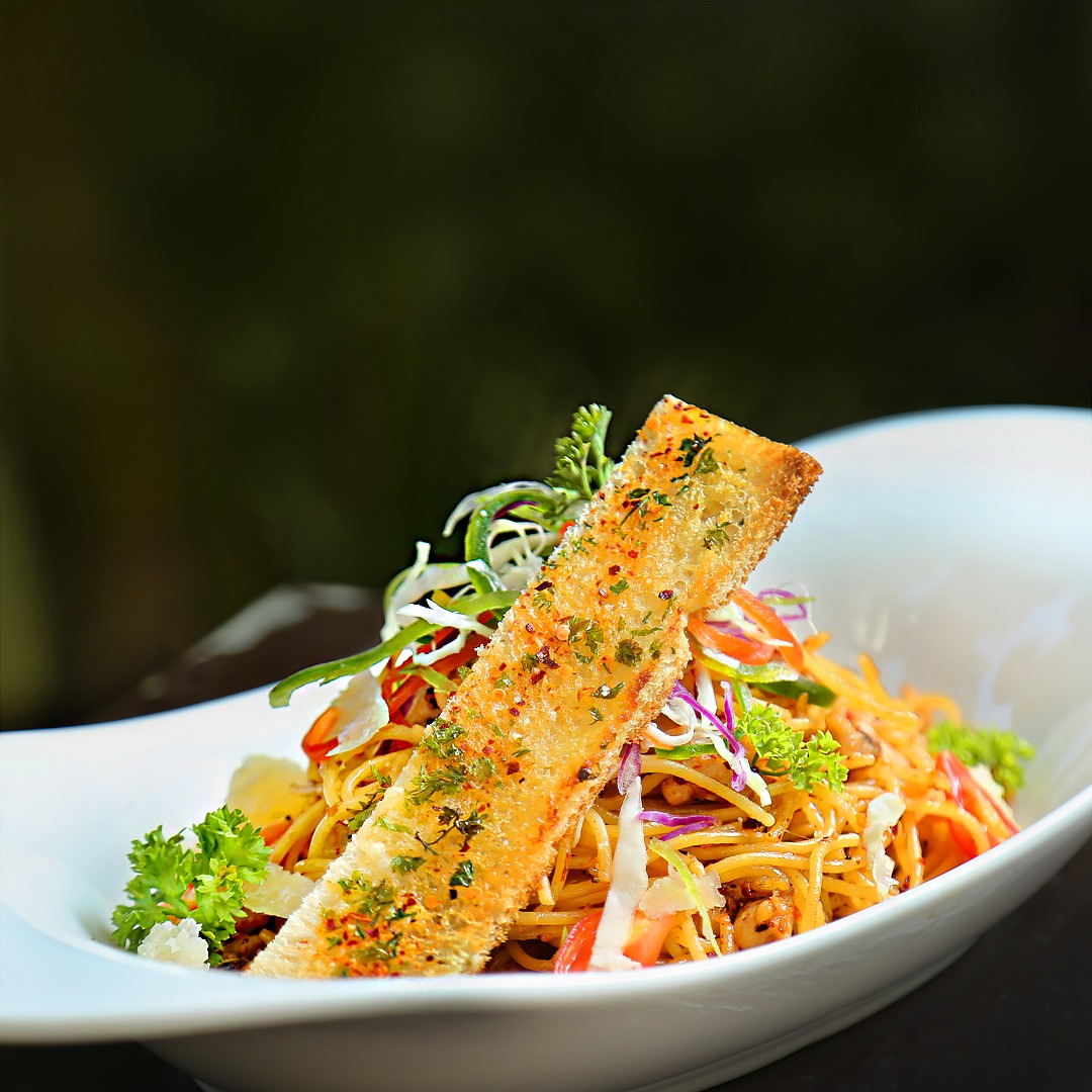 Mango House Boutique Hotel and Restaurant