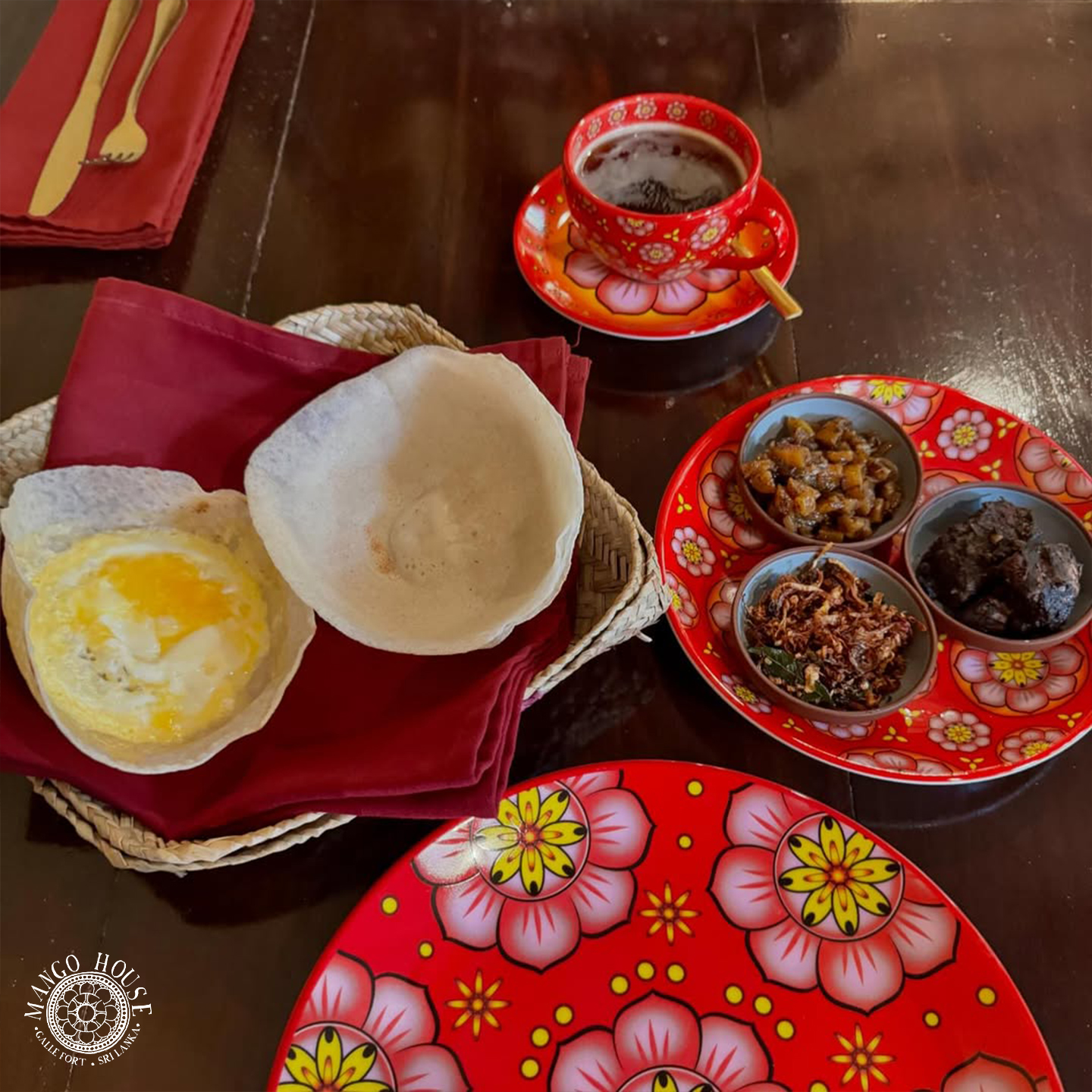 Mango House Boutique Hotel and Restaurant