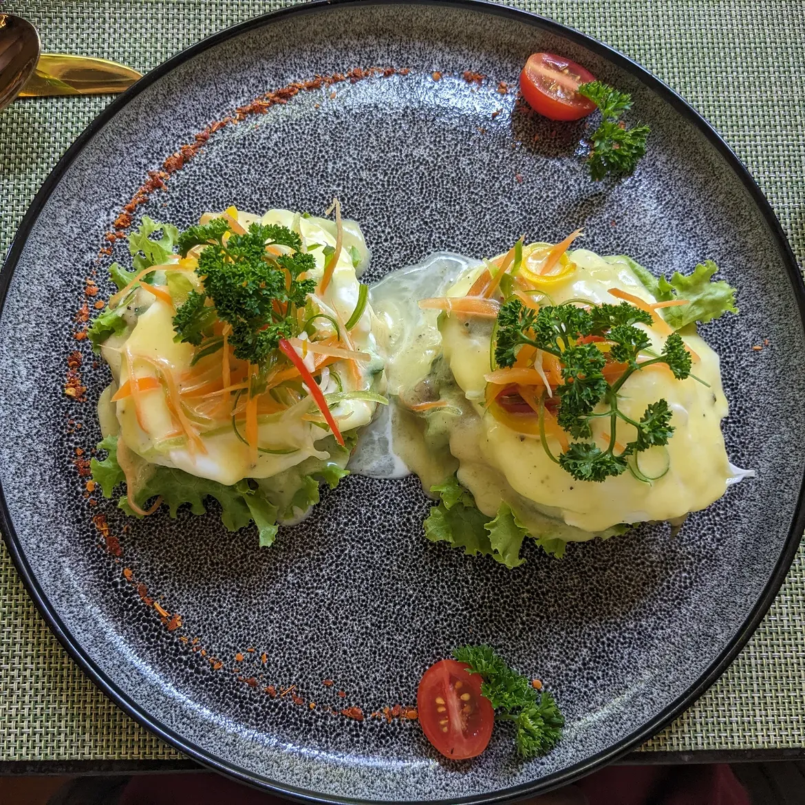 Mango House Boutique Hotel and Restaurant
