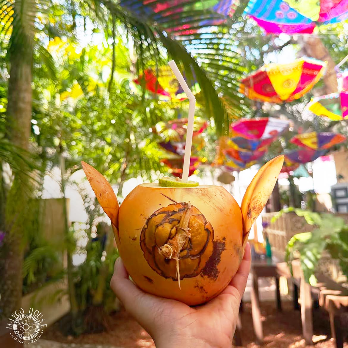 Mango House Boutique Hotel and Restaurant