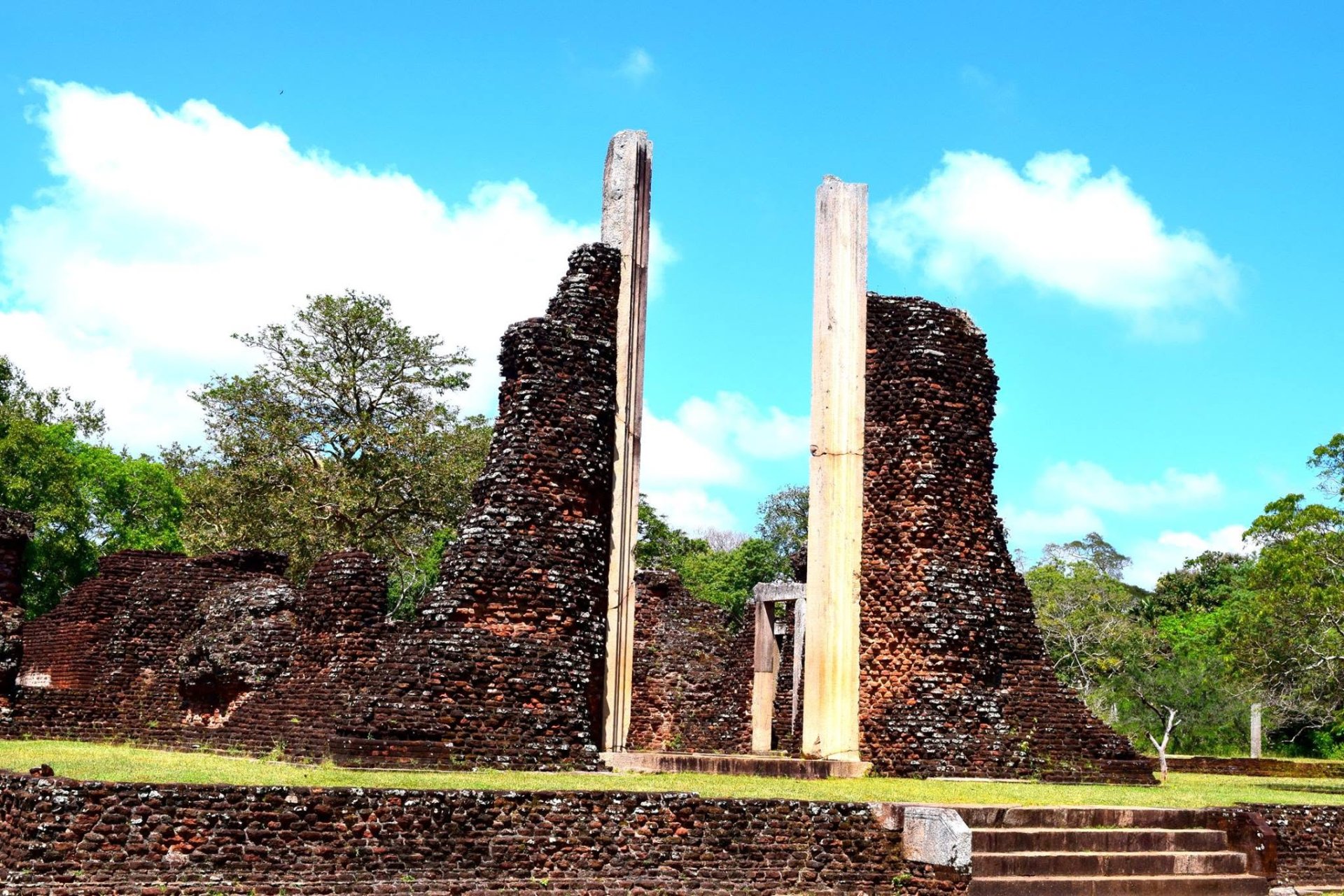 Jethavanaramaya - Image House - 01