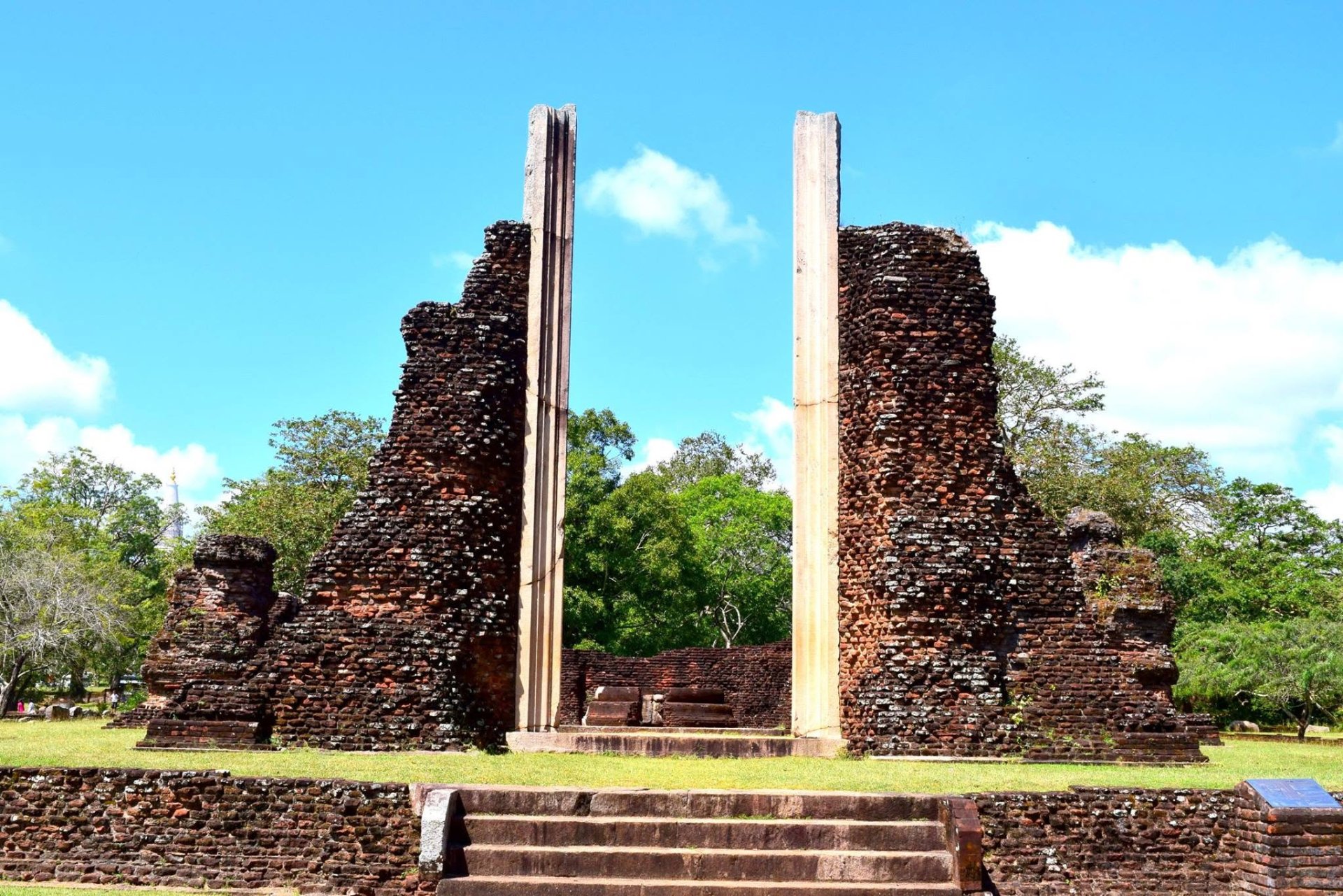 Jethavanaramaya - Image House - 01