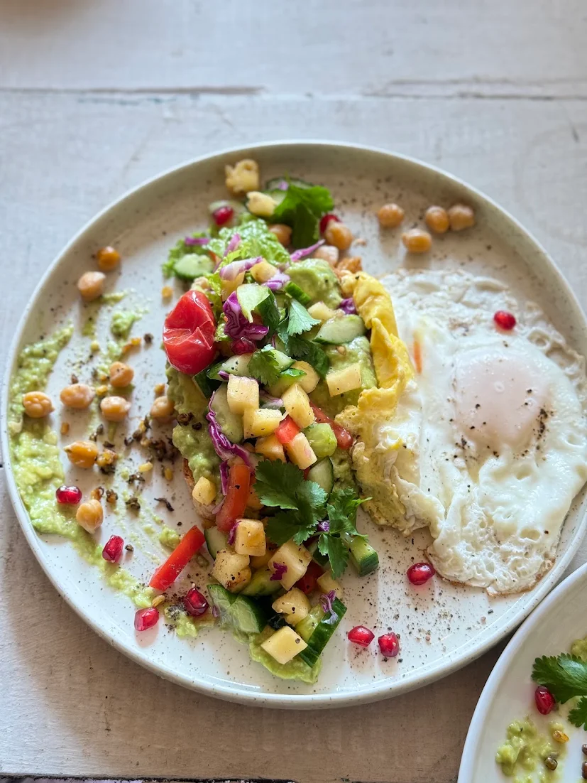 Avacado Toast