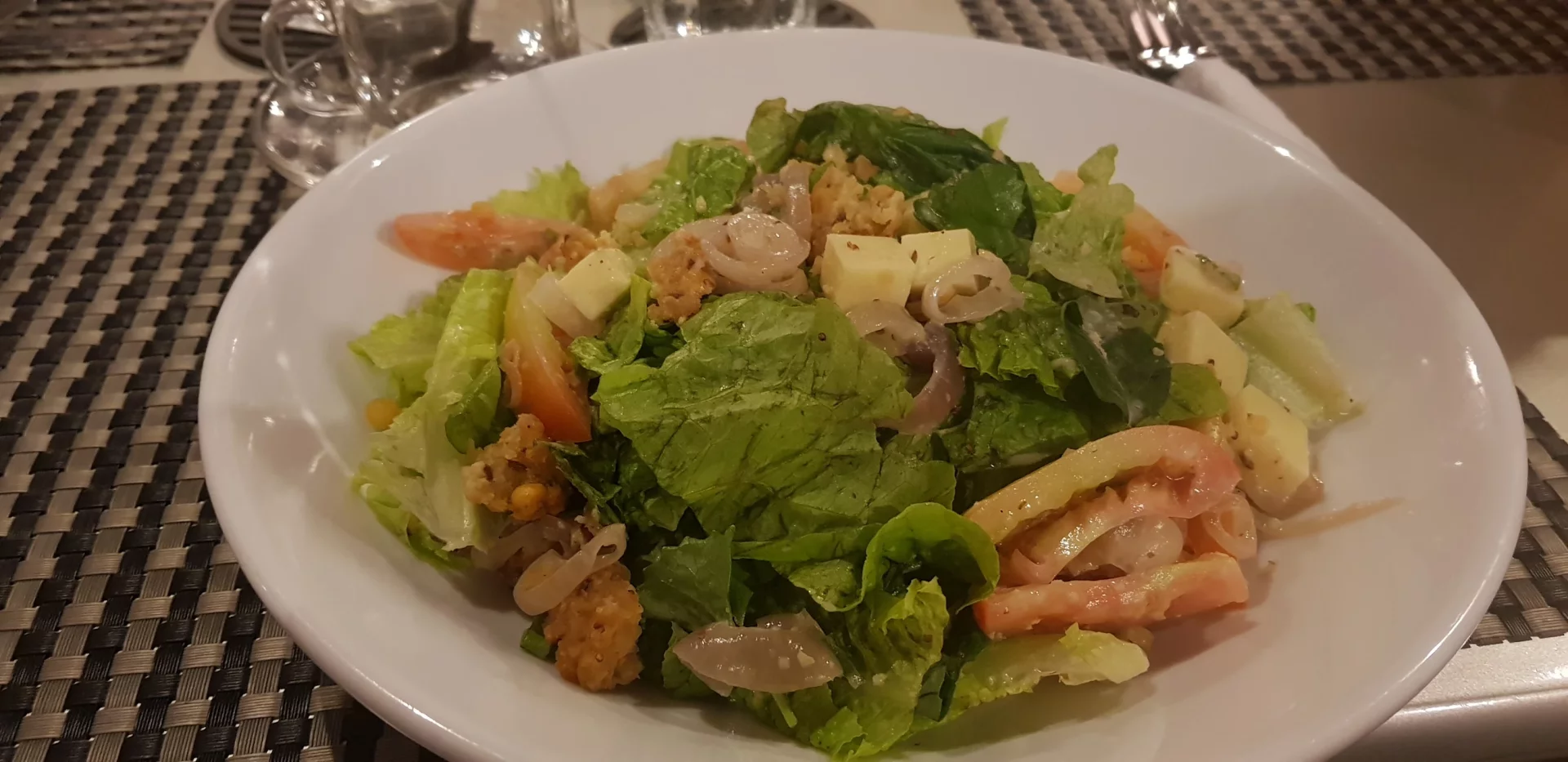 Empire Salad