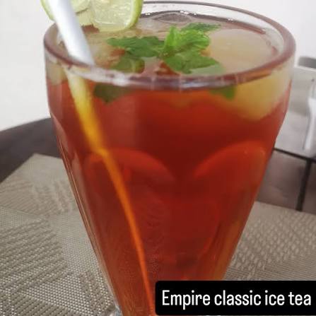 Empire Classic Ice Tea