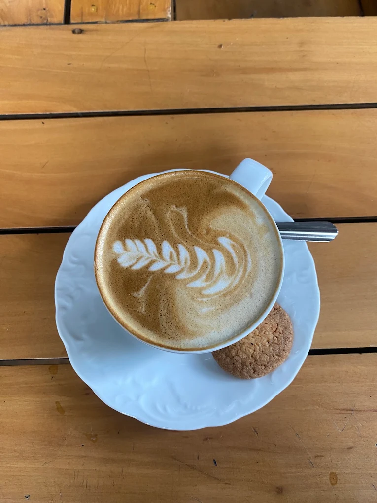 Cappuccino
