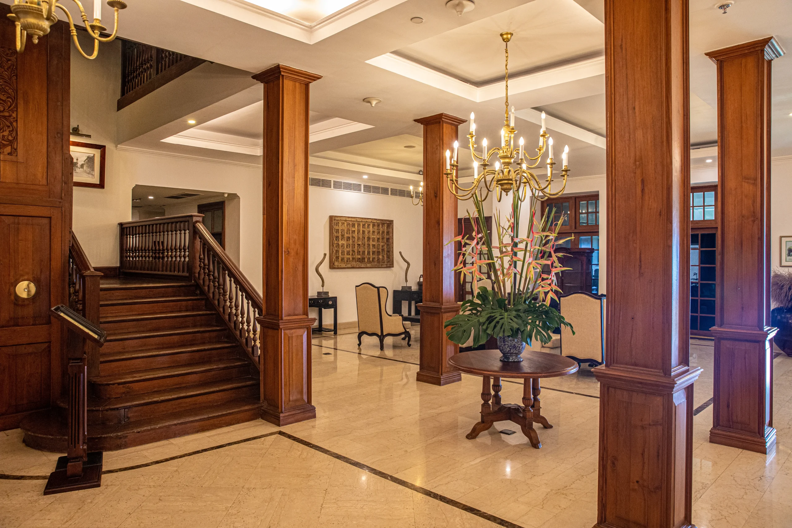 Galle Face Hotel