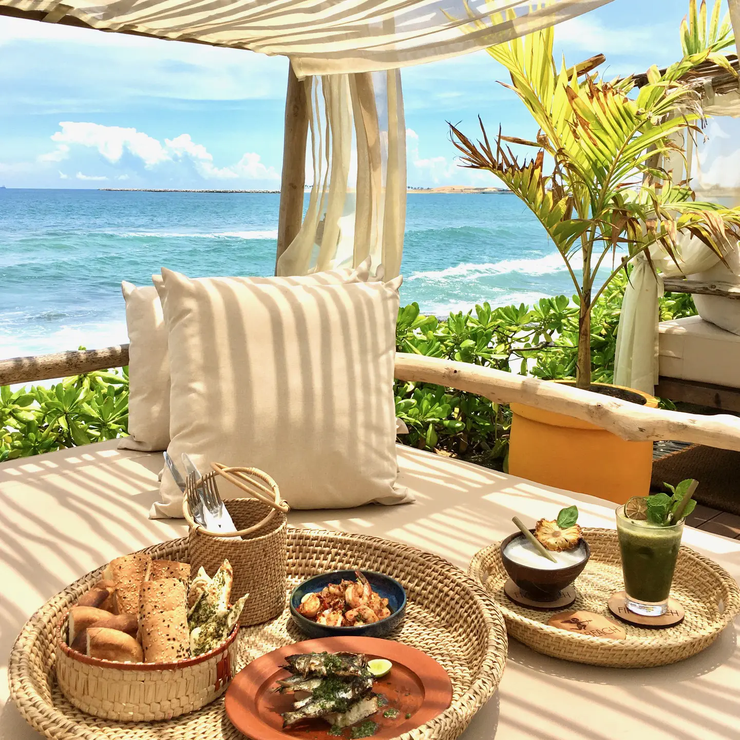 Galle Face Hotel