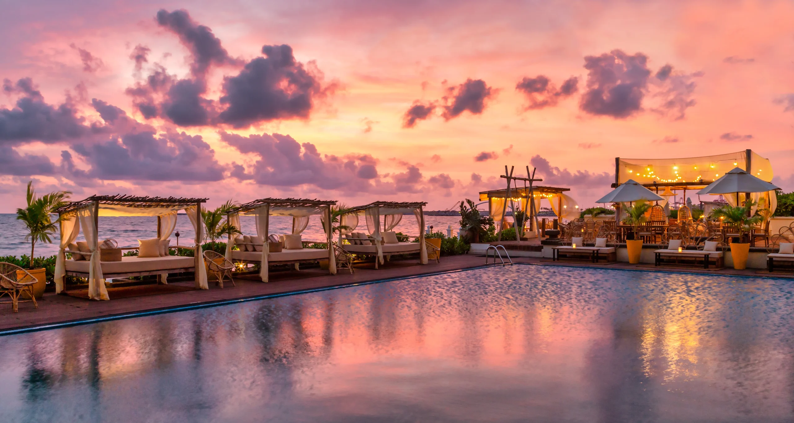 Galle Face Hotel