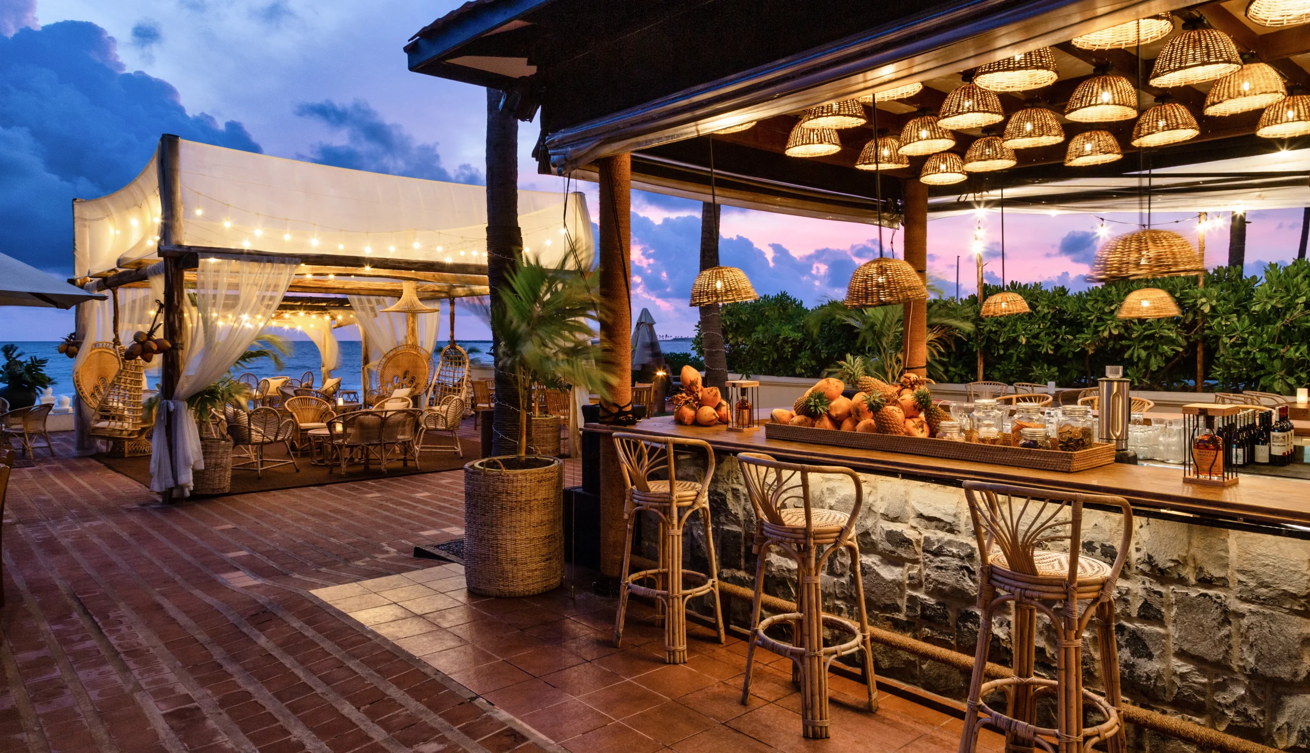 Galle Face Hotel