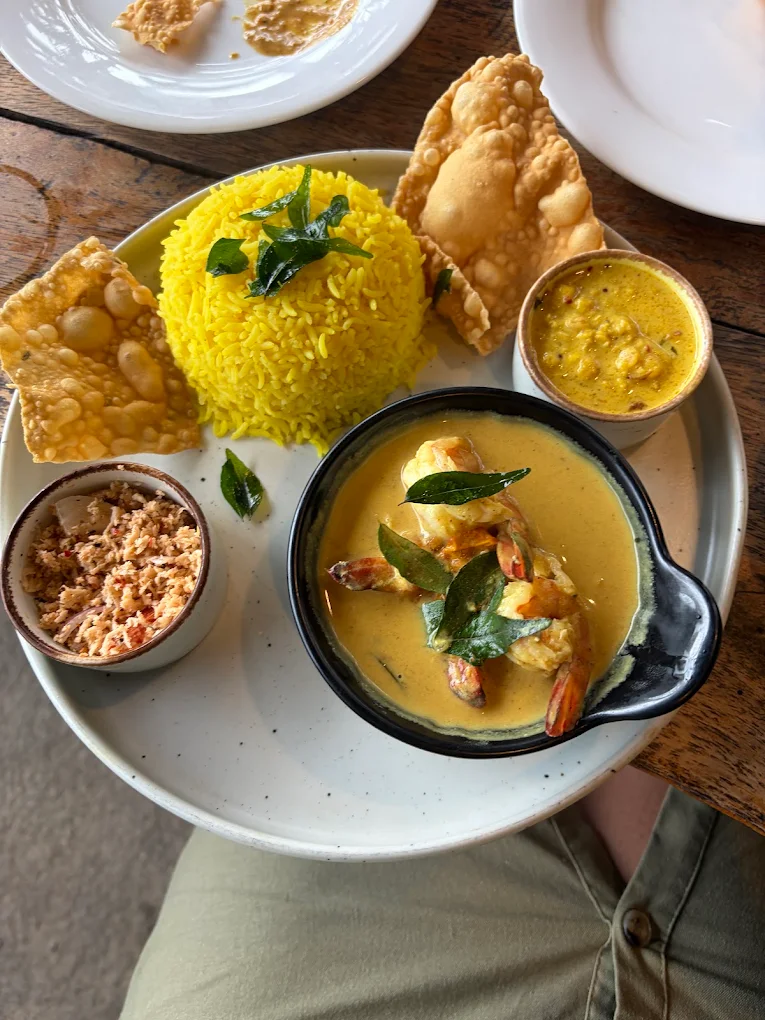 The Clay Pot Ella