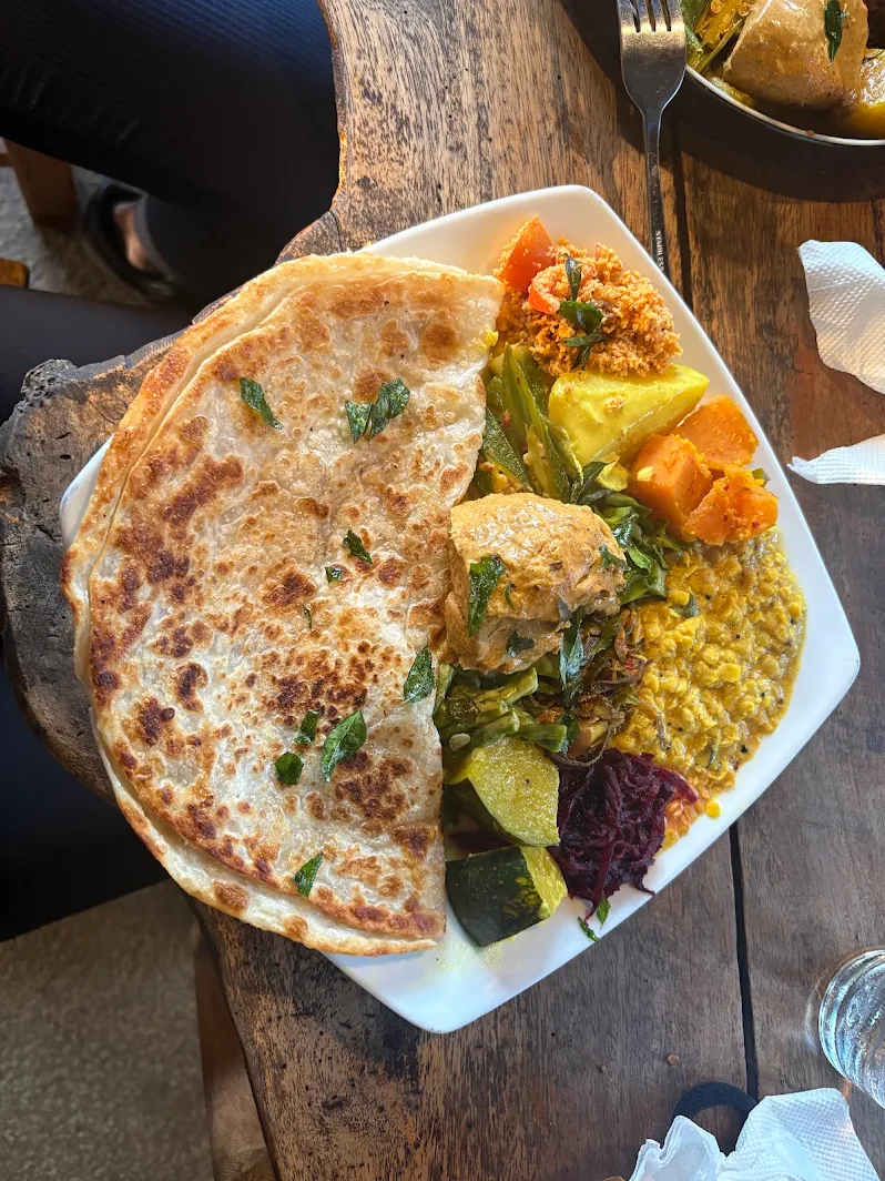 Paratha