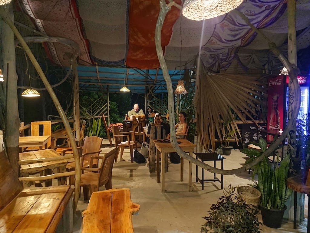 The Clay Pot Ella