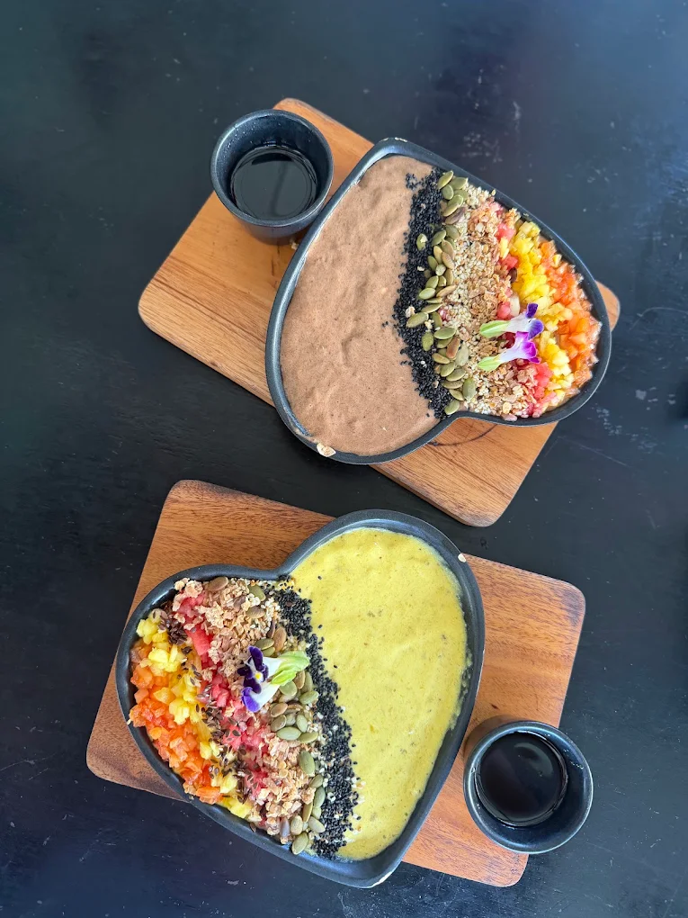 Rainbow Cafe