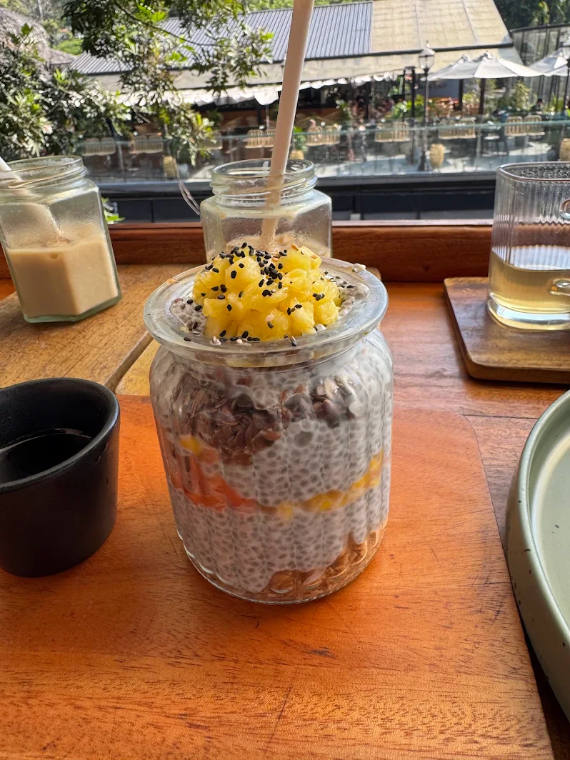 Rainbow Cafe