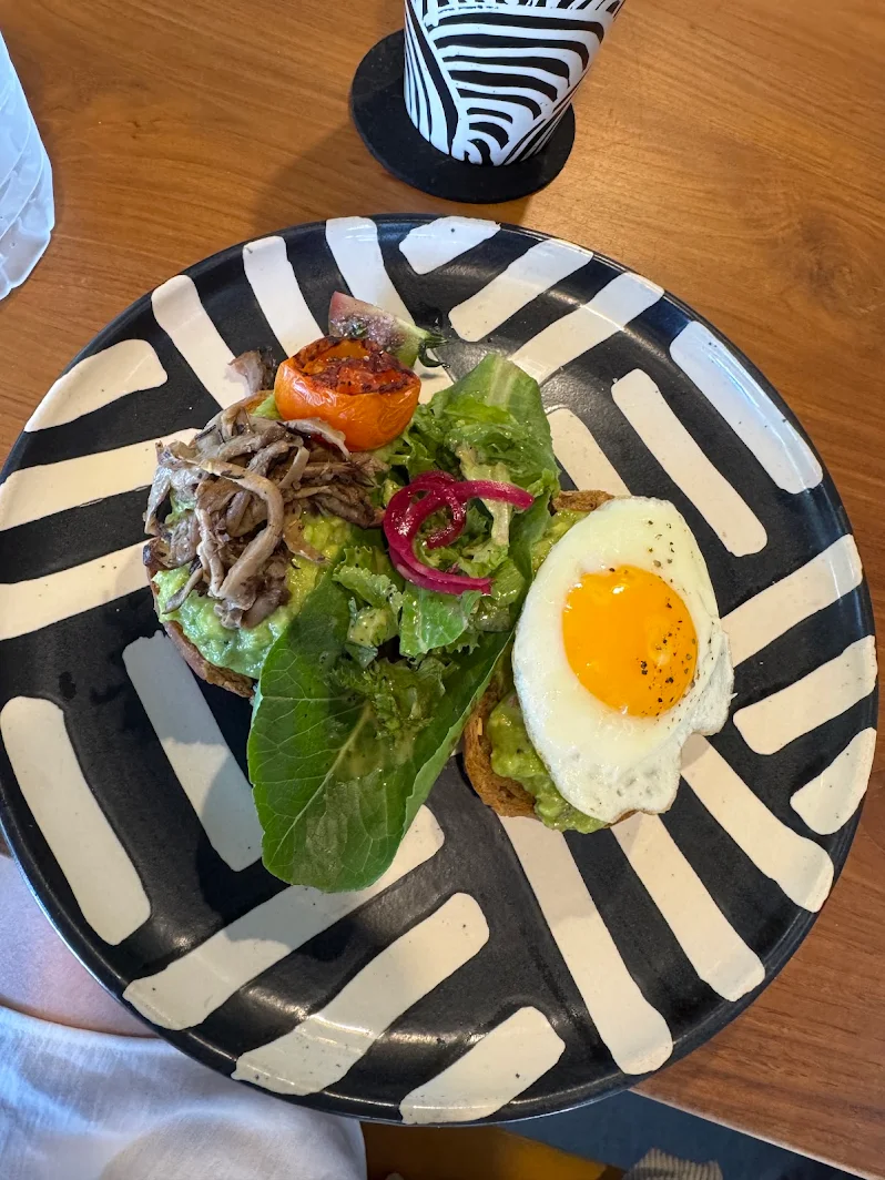 Avacado Toast