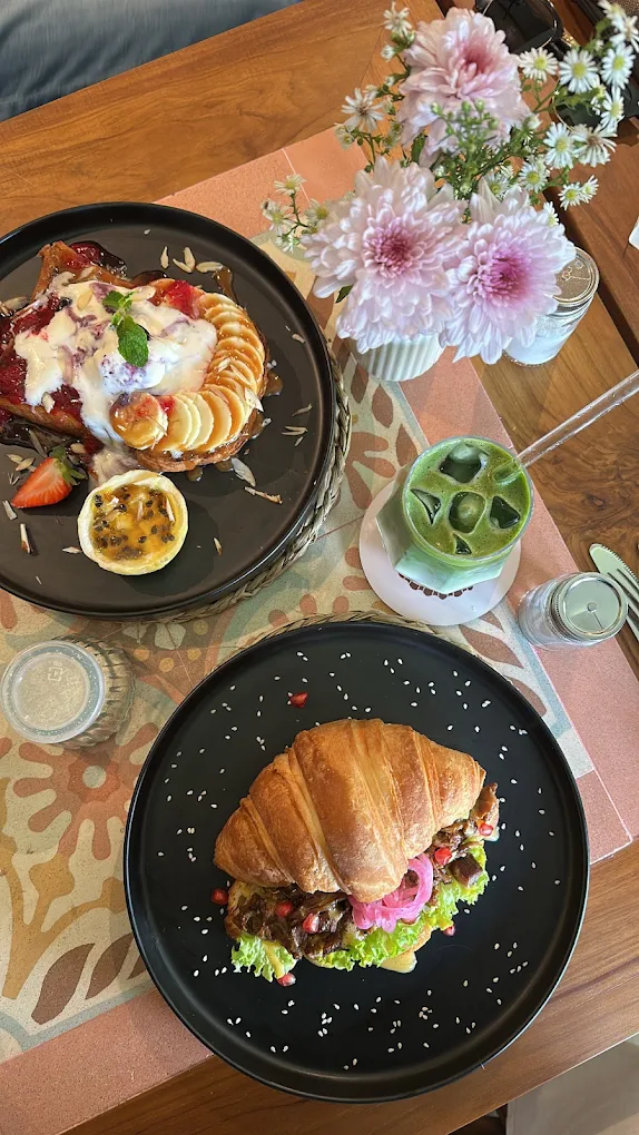 Beru Café