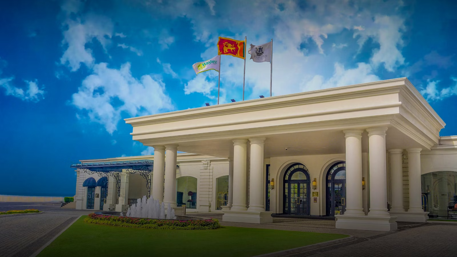 The Kingsbury Colombo