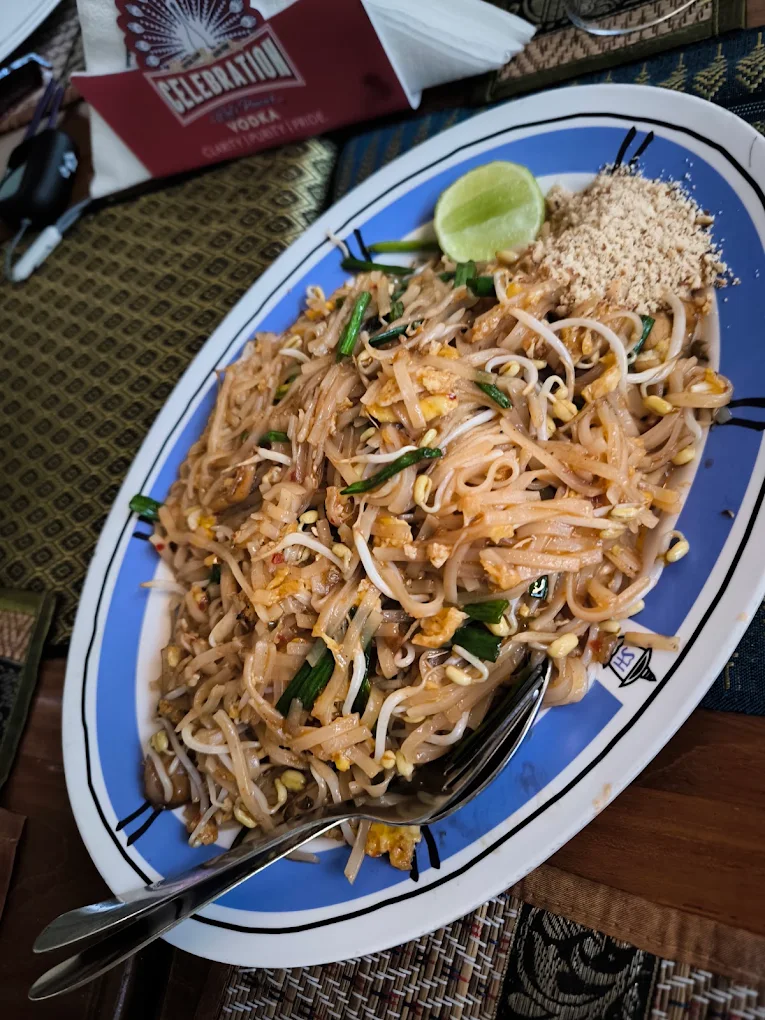 Siam House Restaurant (Thai Select)