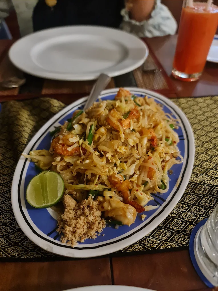 Siam House Restaurant (Thai Select)