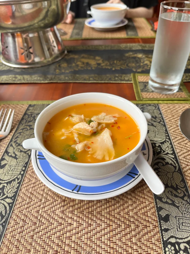 Siam House Restaurant (Thai Select)