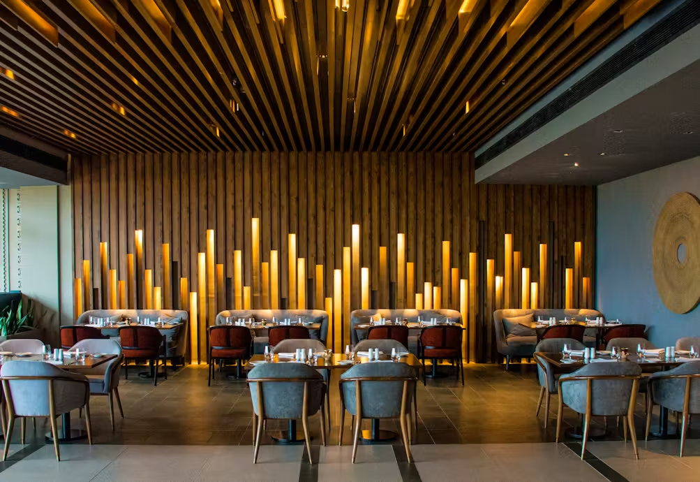 The Kingsbury Colombo