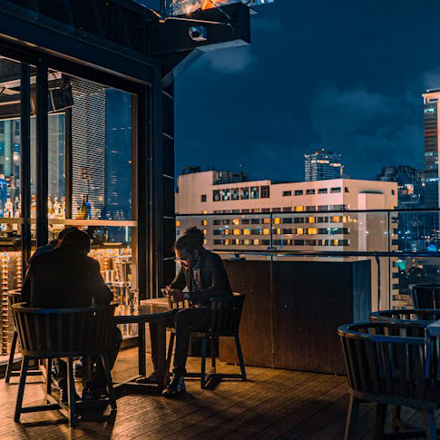 The Kingsbury Colombo